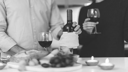 Wine Club Information